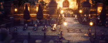 Octopath Traveler II Demo Available On All Platforms Ahead Of Feb 24 Launch