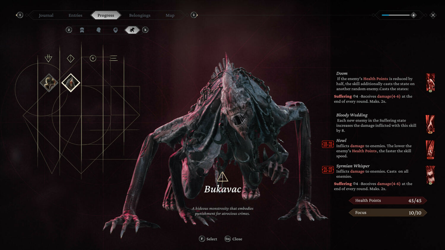 Frostpunk' & 'Witcher' Remake Devs Unveil New Mystical Turn-based RPG in ' The Thaumaturge