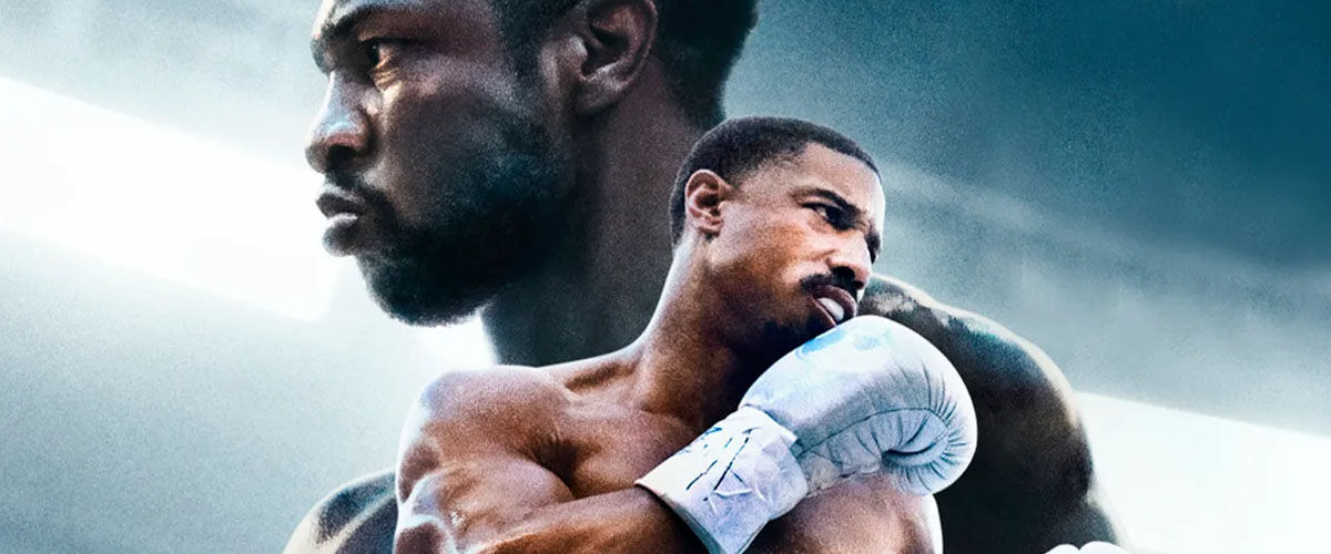 Michael B. Jordan Was Inspired by Anime While Making 'Creed 3