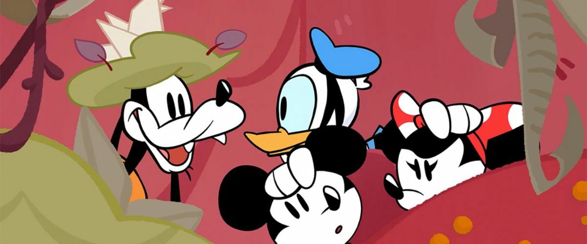 Mickey Mouse Clubhouse Full Games - Mickey Mouse, Goofy, Donald