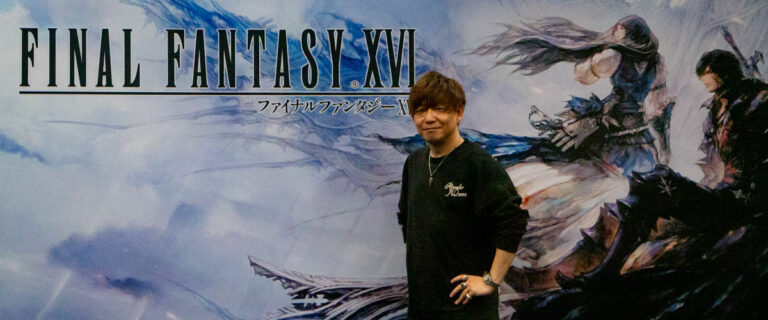 Win An Exclusive Trip To ‘FINAL FANTASY XVI’ Celebration In Malaysia ...