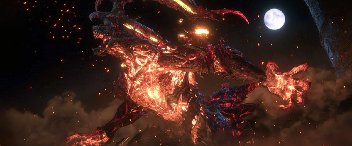 Dante's Devil May Cry 5 battle theme has been taken down following  allegations of sexual misconduct