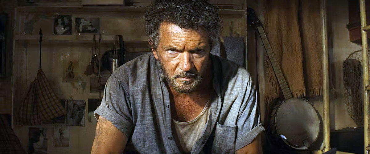 Antonio Banderas Reveals His ‘Indiana Jones 5’ Character Is An Ally