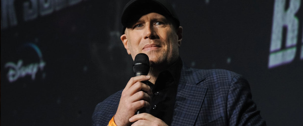 kevin feige