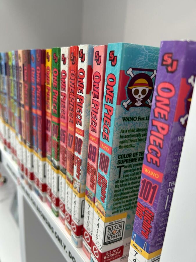 NLB Manga Pop-Up Library (7)