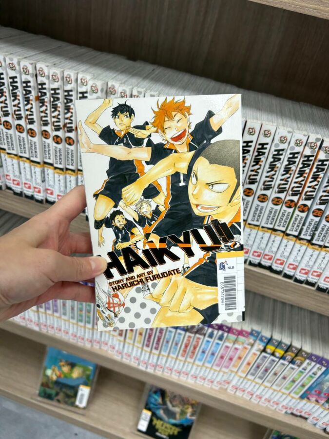 NLB Manga Pop-Up Library (4)