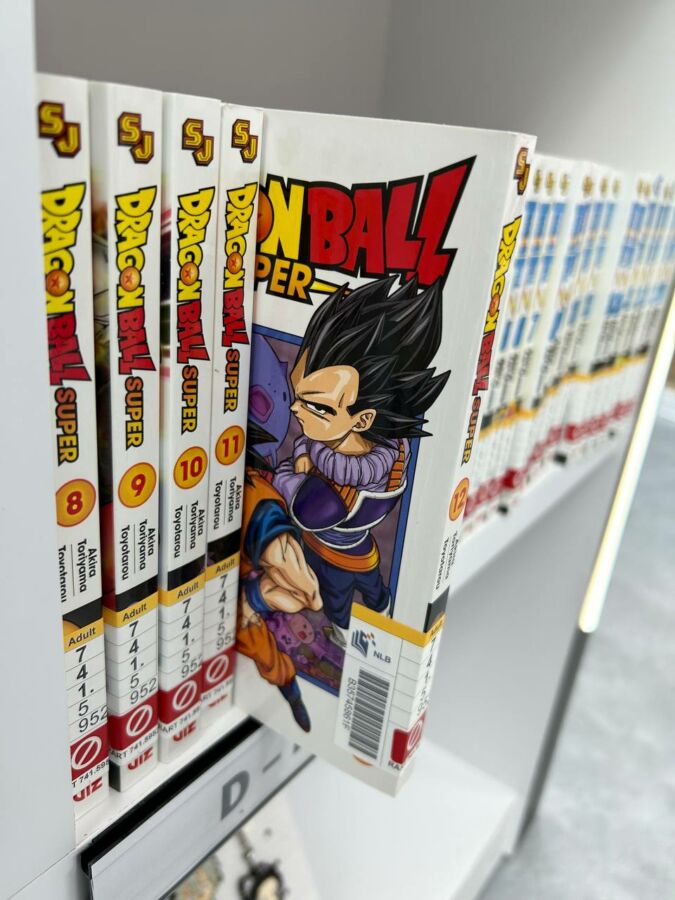 NLB Manga Pop-Up Library (5)