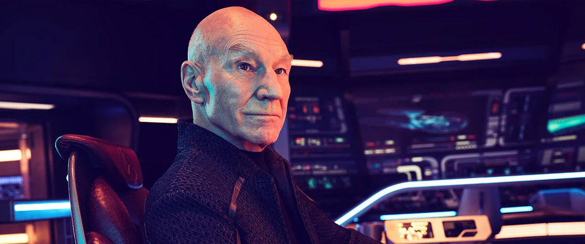Amazon Prime Video Limits Global Debut of ‘Star Trek: Picard’ Season 3