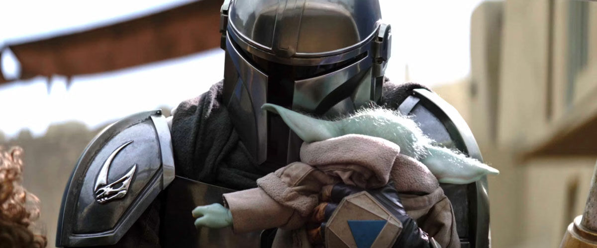 The Mandalorian' Timeline: Jon Favreau Says Years have Passed – IndieWire