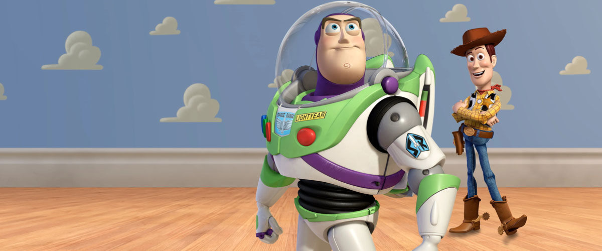 Tim Allen confirma os planos de trazer Woody e Buzz para Toy Story 5