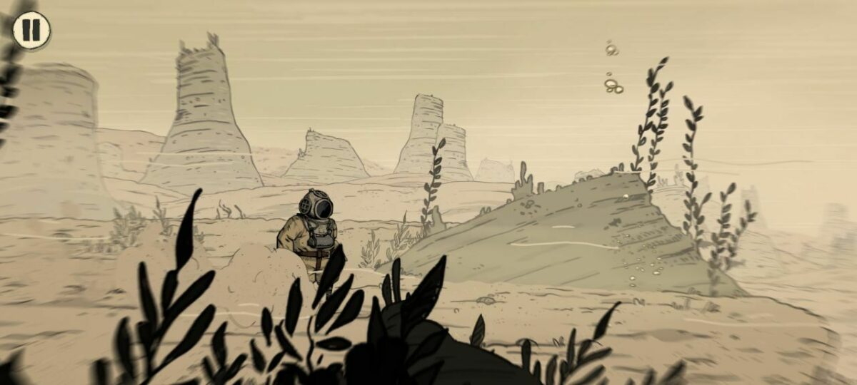 Geek Review – Valiant Hearts: Coming Home (Android) | Geek Culture