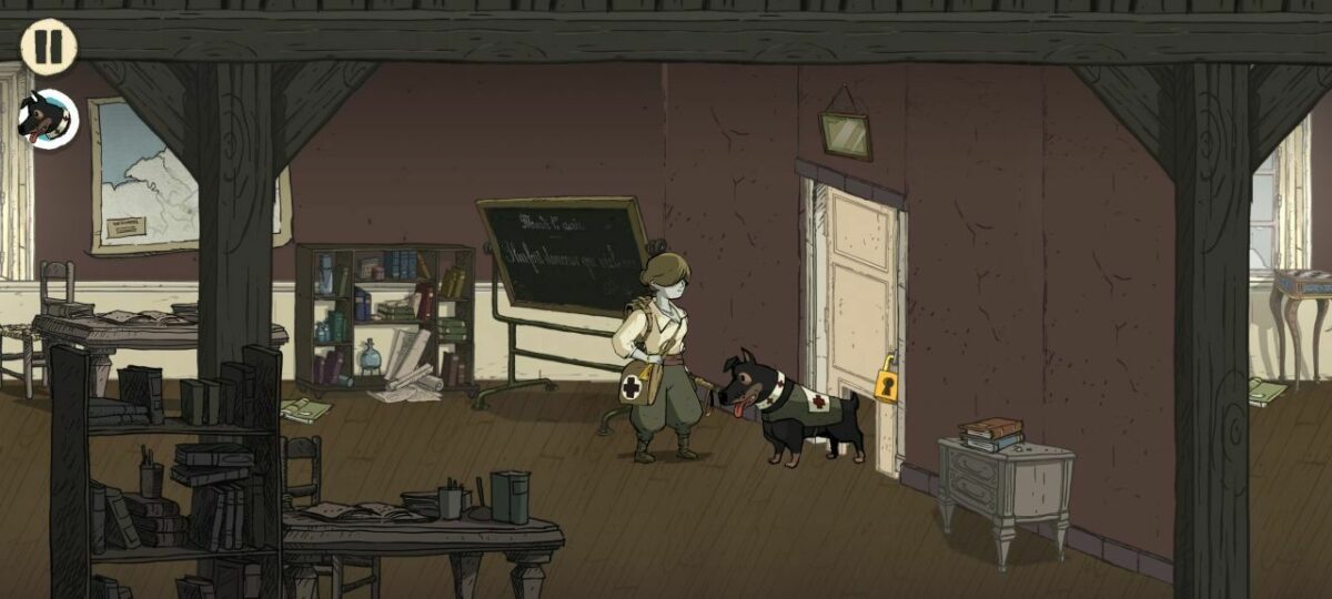 Geek Review – Valiant Hearts: Coming Home (6)
