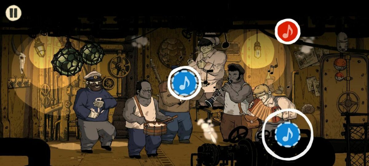 Geek Review – Valiant Hearts: Coming Home (5)