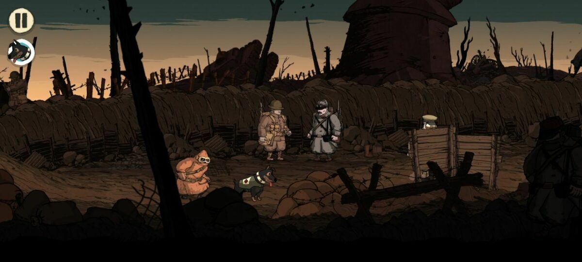 Geek Review – Valiant Hearts: Coming Home (2)