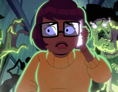 Scooby-Doo' Halloween movie finally depicts Velma as queer