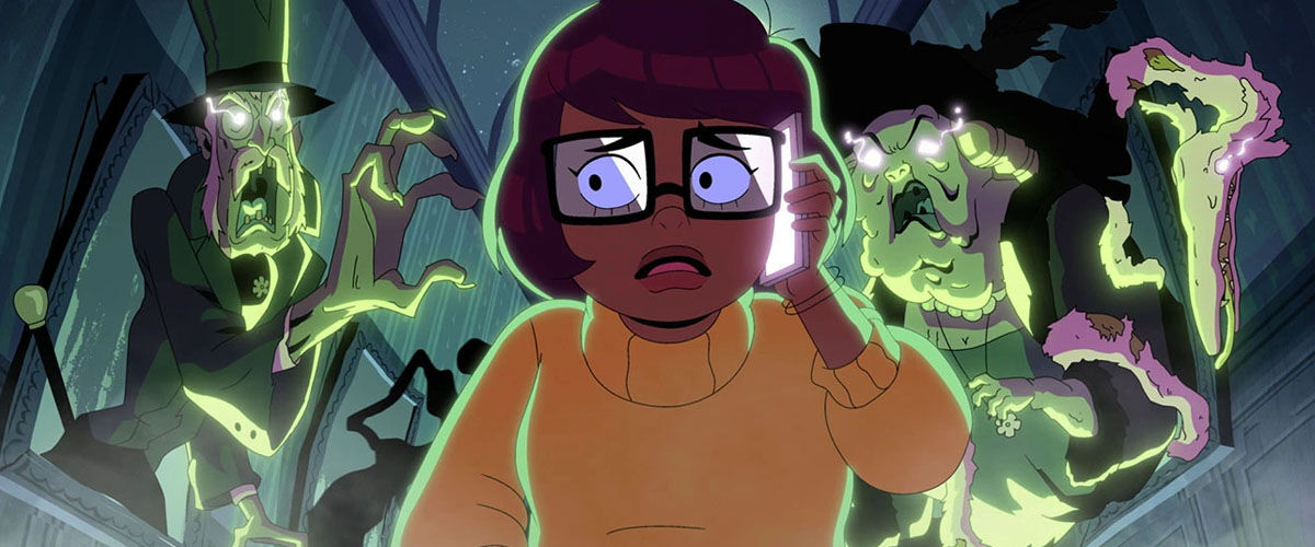 Scooby Doo spinoff Velma becomes worst-rated animated show in IMDB history