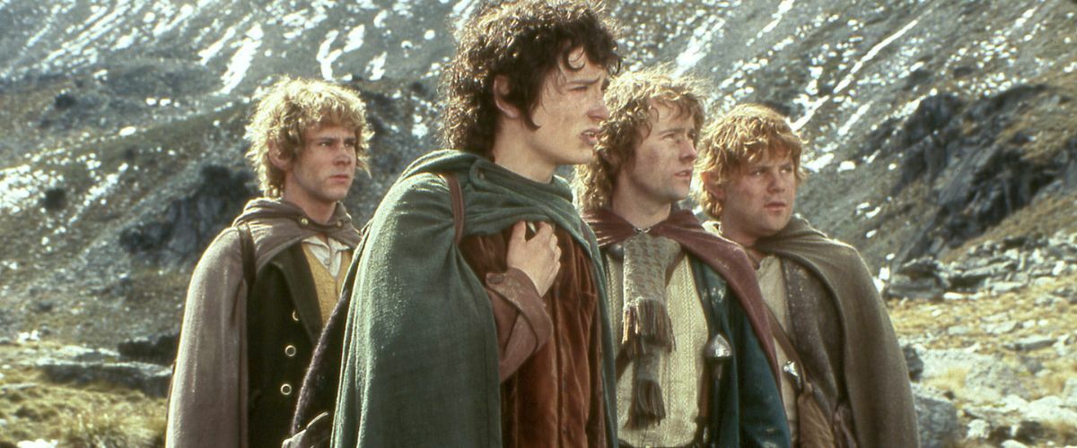 Warner Milks Middle-earth With More ‘The Lord of the Rings’ Films