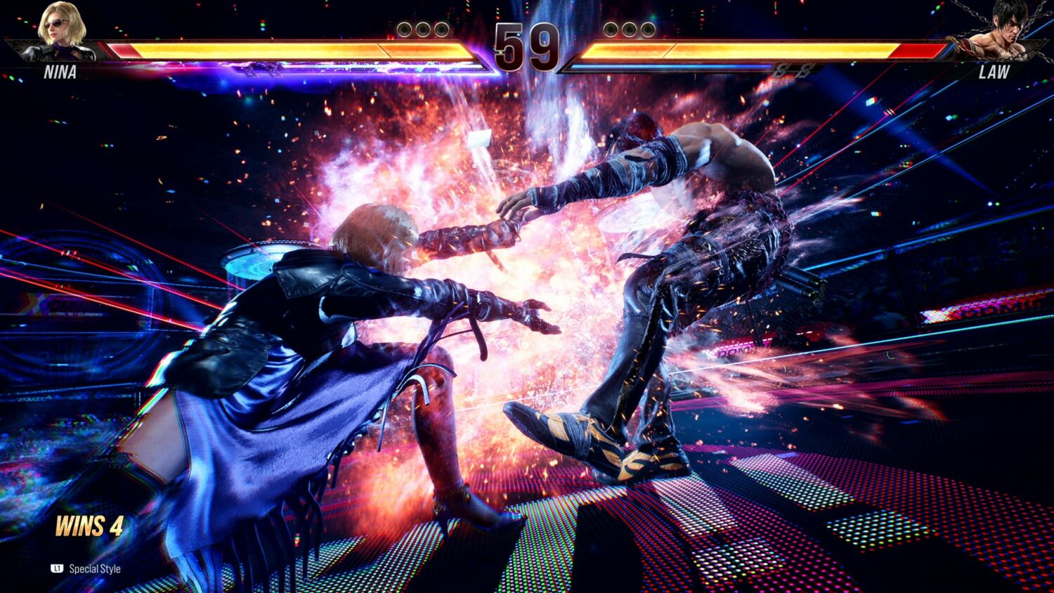 Geek Interview: 'Tekken 8' Makes A Gambit For Exciting Competitive Viewing  & Brilliant Gameplay