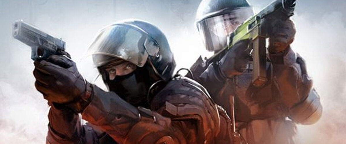 A new Counter-Strike game is reportedly in development and could