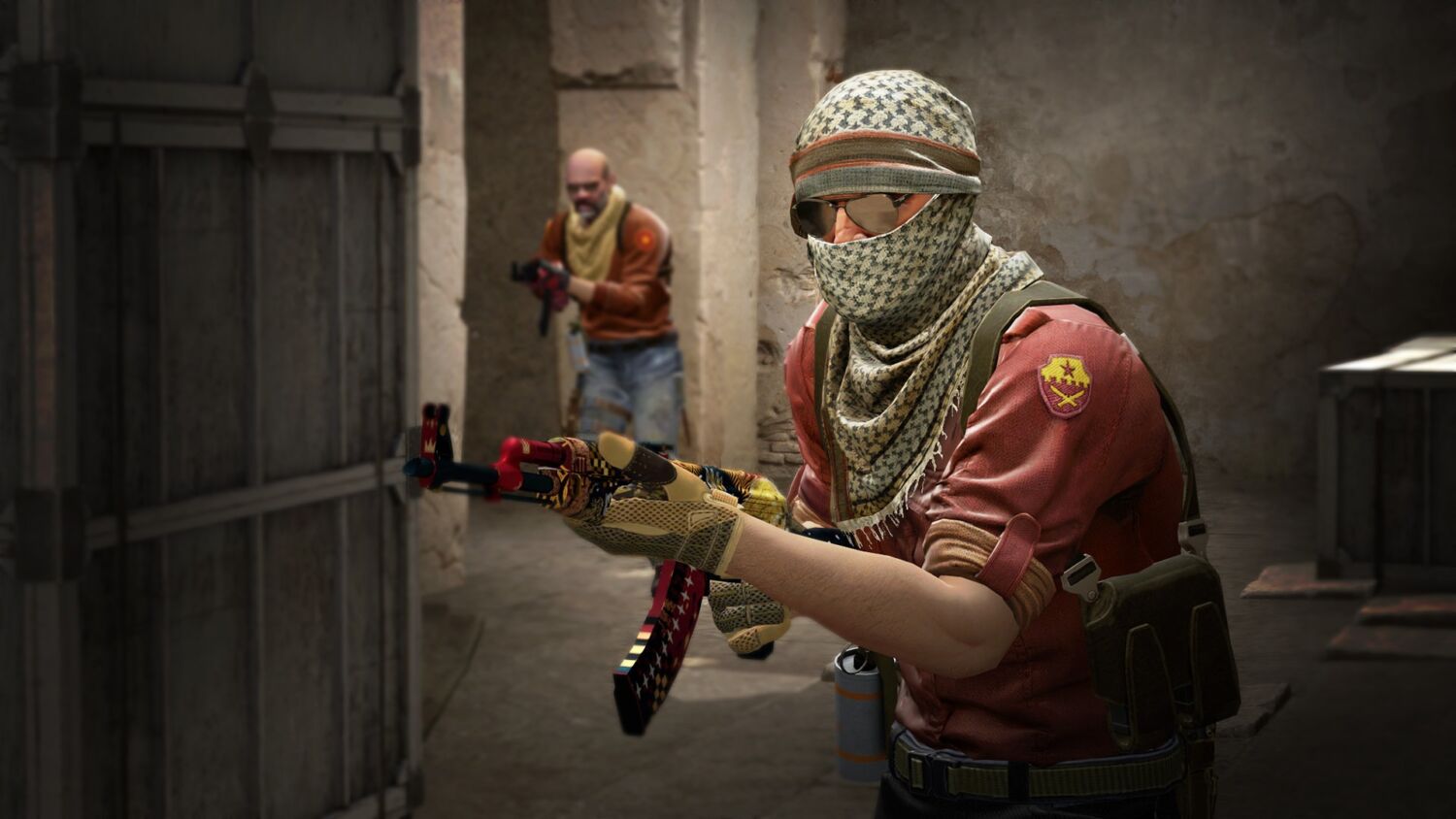 Counter Strike 2 Release Date, Beta Access, and More - Esports