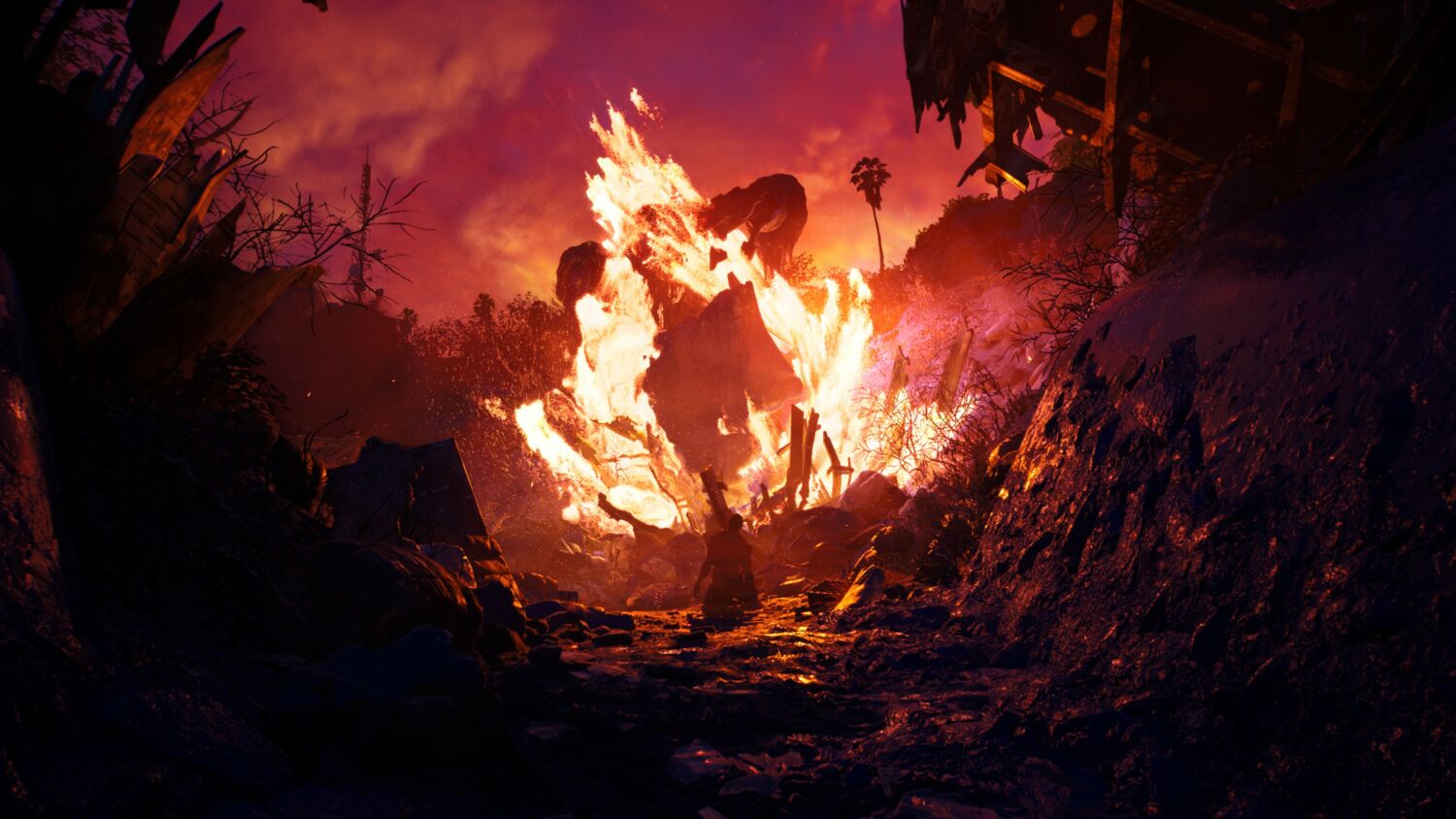 New Dead Island 2 gameplay reveals lethal melee weapons, gruesome combat,  and more – PlayStation.Blog