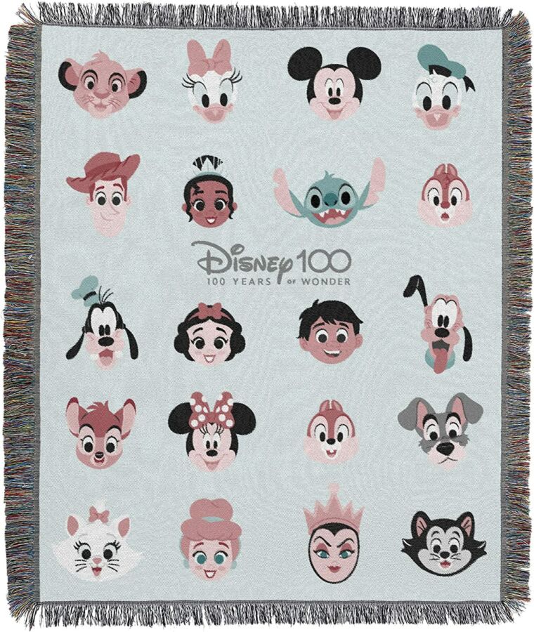 Best Merchandise To Buy From 's Disney 100th Anniversary Collection