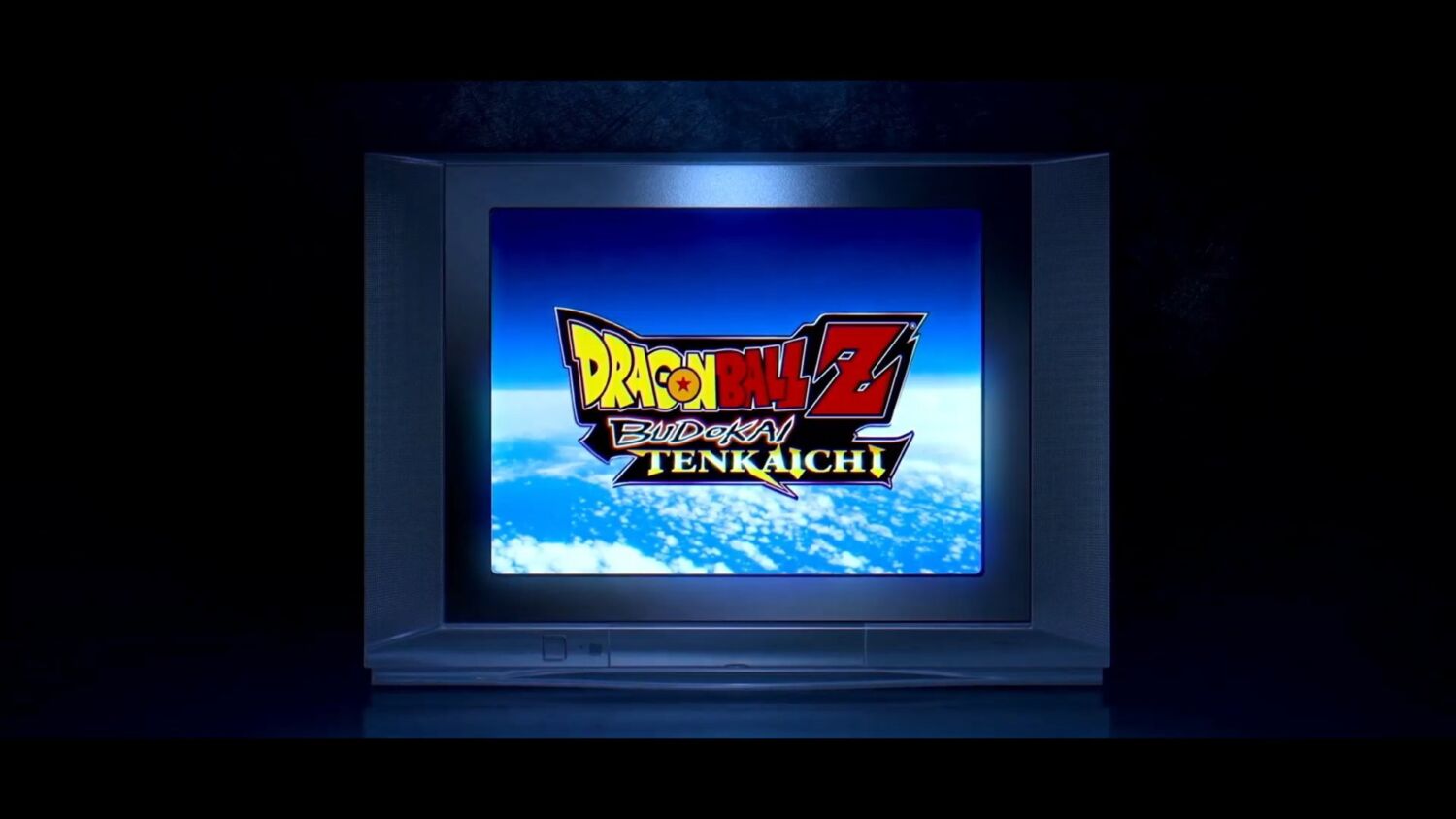 DRAGON BALL Z BUDOKAI TENKAICHI 3 Unboxing+Gameplay 