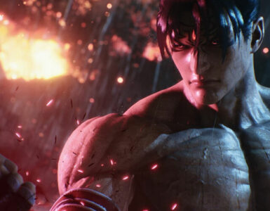 Geek Preview Aggressive Tekken 8 Gameplay Caters To Both Veterans & Noobs