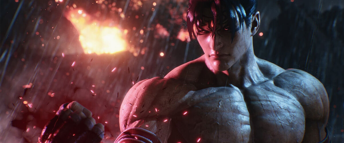 Geek Preview Aggressive Tekken 8 Gameplay Caters To Both Veterans & Noobs
