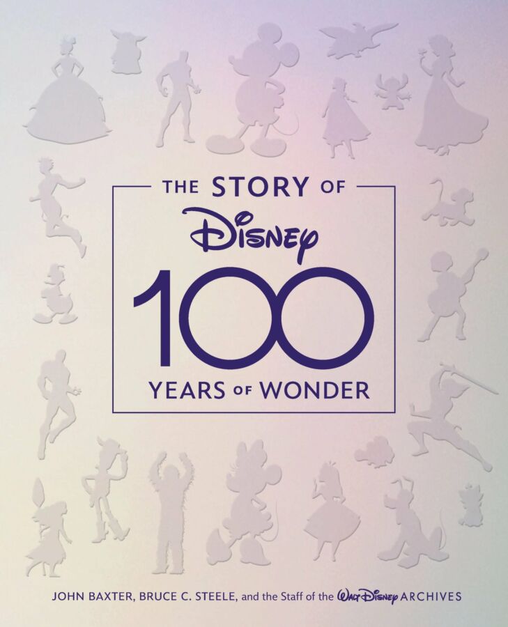 Best Merchandise To Buy From Amazon’s Disney 100th Anniversary ...