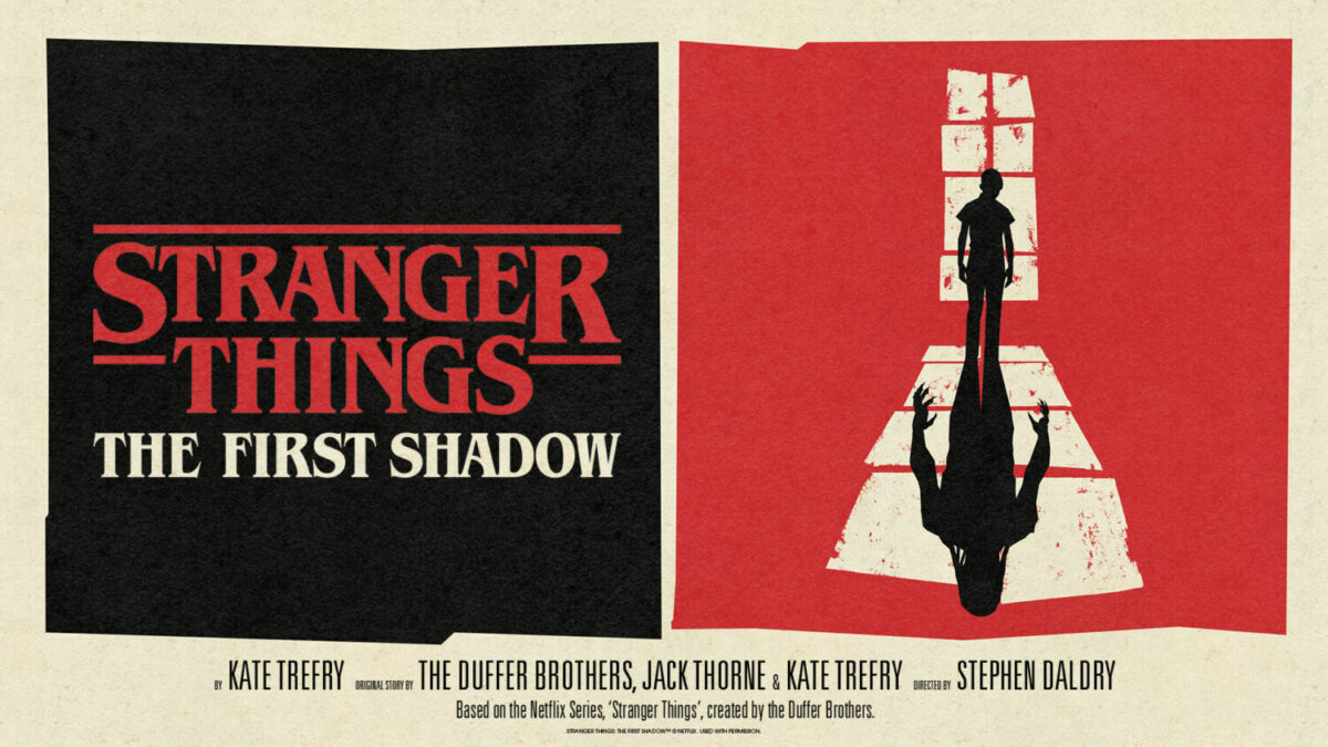 stranger things the first shadow