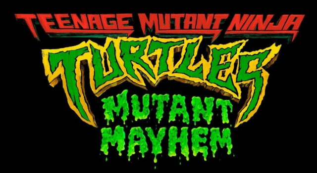 'Teenage Mutant Ninja Turtles: Mutant Mayhem' Cast Revealed, With ...