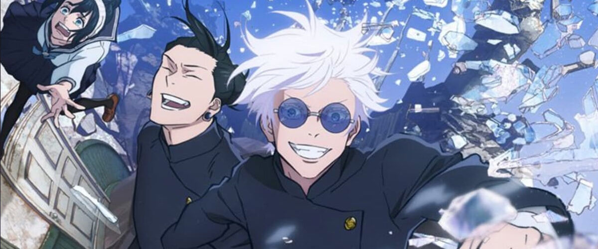 AnimeJapan 2023 Roundup: 'Spy x Family' Movie Release, 'Jujutsu Kaisen  Season 2' Premiere Date, And More