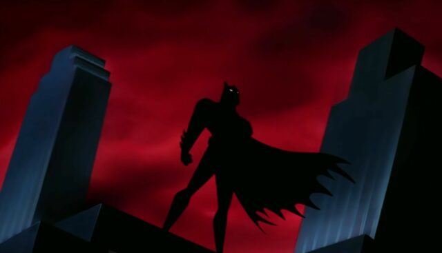 Bruce Timm’s ‘Batman: Caped Crusader’ Animated Series Moves To Amazon ...