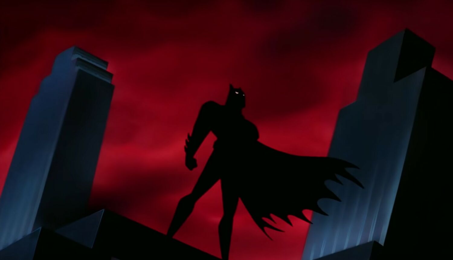 Batman: Strange Days - Get Your First Look at Bruce Timm's 75th