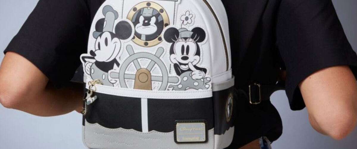 The 7 Best Disney Backpacks To Channel Your Inner Child