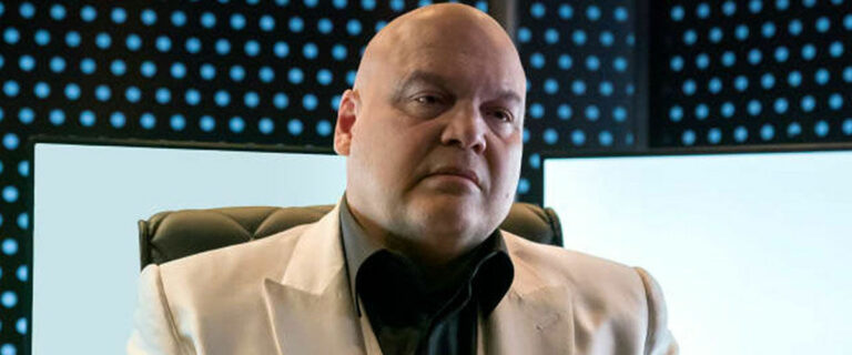 Vincent D'Onofrio Says Disney+ Working On 'Daredevil: Born Again ...