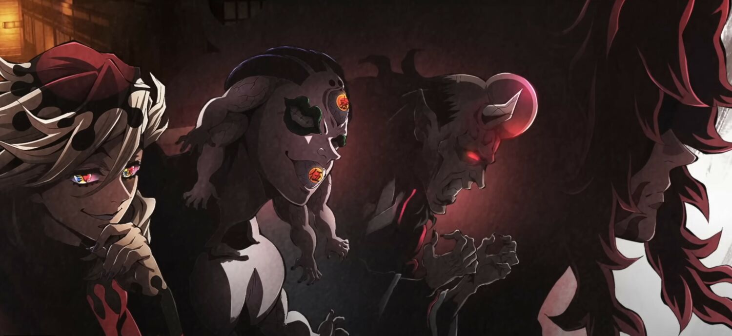 Demon Slayer: Kimetsu no Yaiba - To the Swordsmith Village' Kicks Off Season  3 With Stunning Visuals And Colourful New Characters