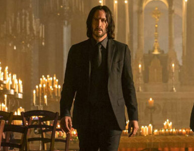 Why 'John Wick: Chapter 4's body count matters