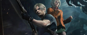 Resident Evil 4 Remake demo