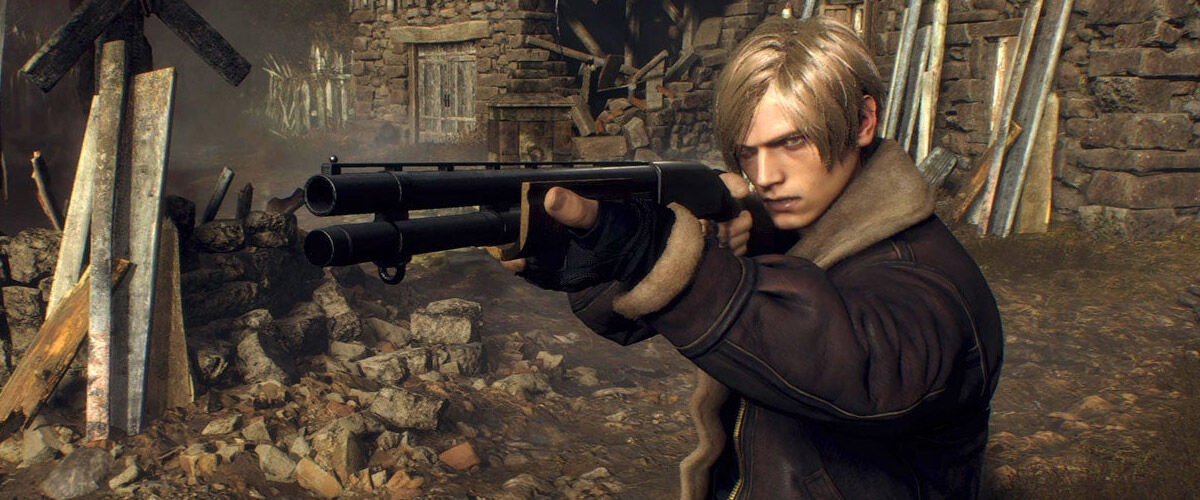 Resident Evil 4 Remake review: Refreshed, renewed, replayable