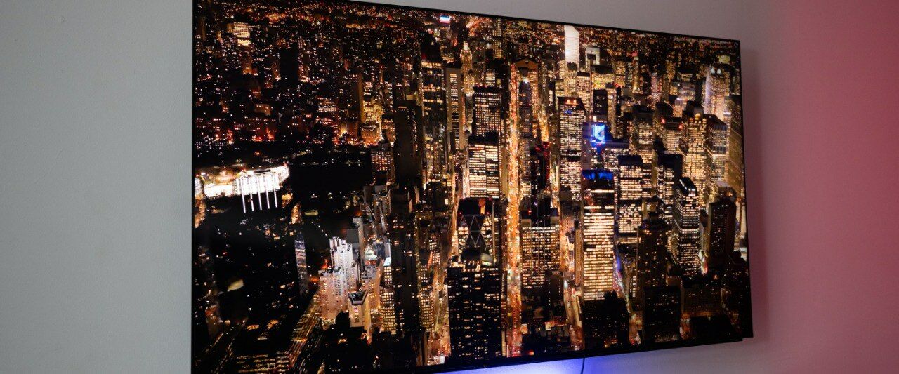 Geek Review: Sony Bravia X95K Mini LED TV - Geek Culture