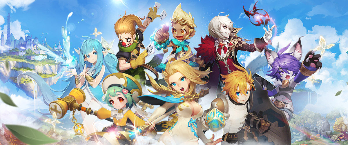 ‘Summoners War: Chronicles’ Mobile RPG Launches Globally In 170 Countries
