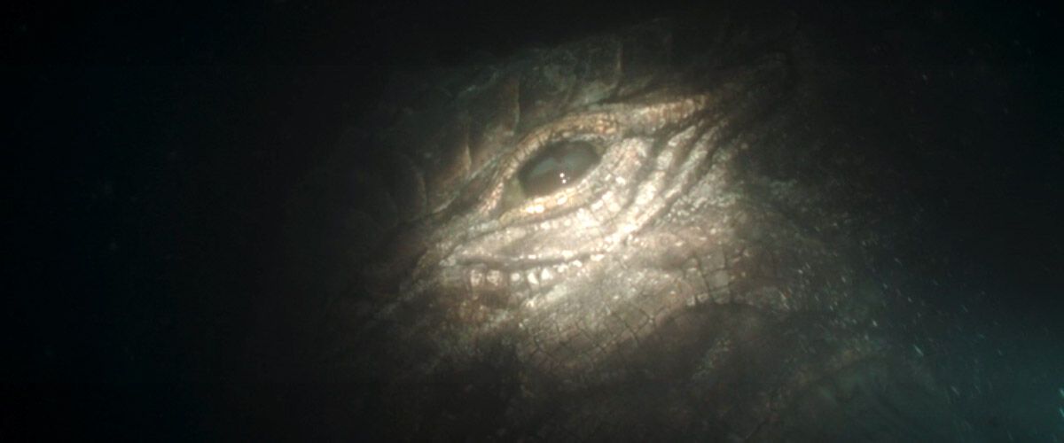 The Mandalorian: What Is The Mythosaur? | Geek Culture
