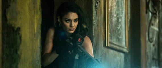 Vanessa Hudgens Returns For 'Bad Boys 4' Alongside Will Smith And ...