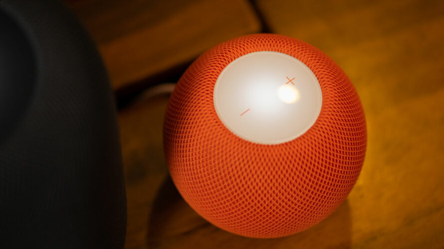 Geek Review Apple HomePods (2023) & HomePod mini (2020) Geek Culture