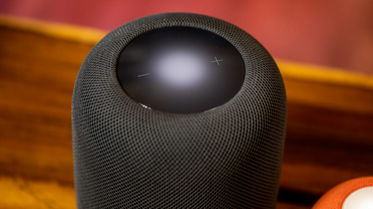 homepod