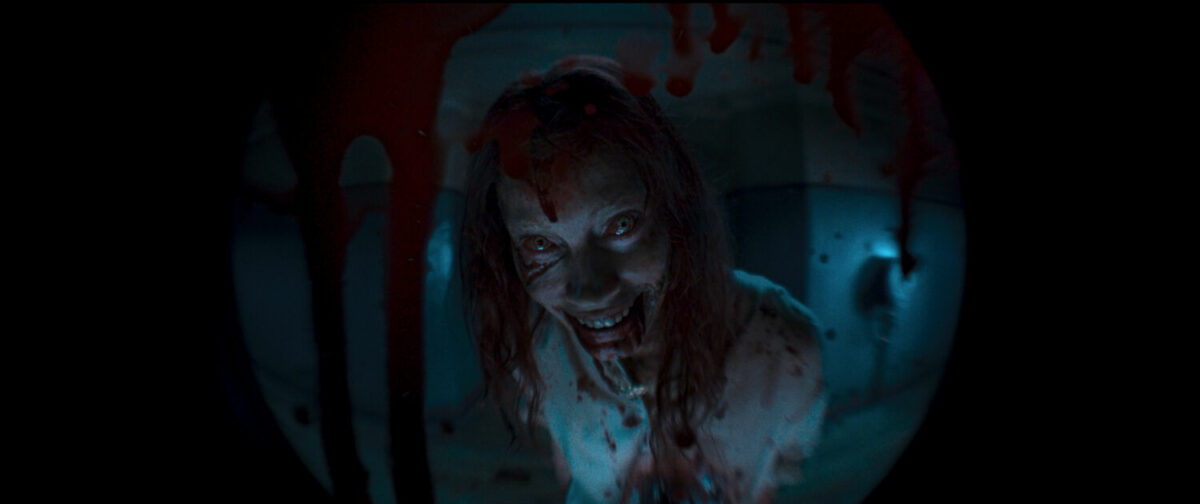 Geek Review: Evil Dead Rise