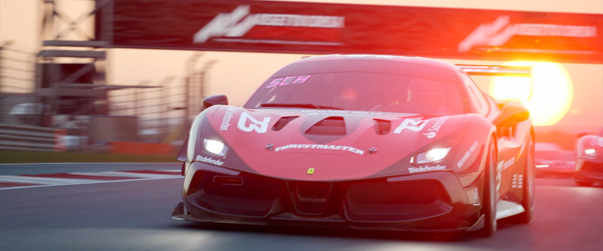 Ferrari Esports Series 2023 Returns, To Include Invitations For Southeast Asia Drivers