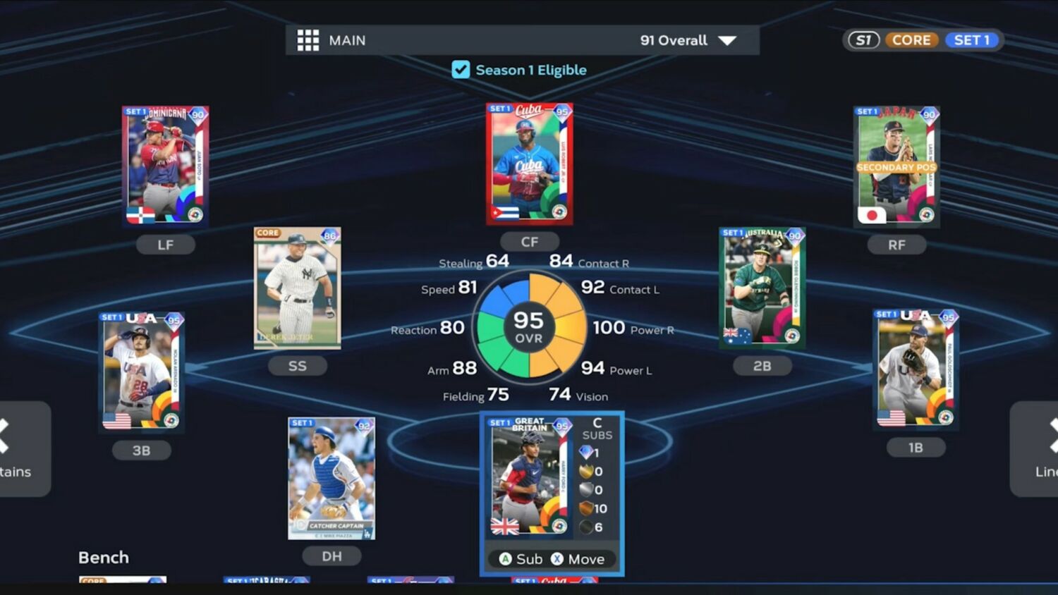 Geek Review MLB The Show 23 Geek Culture